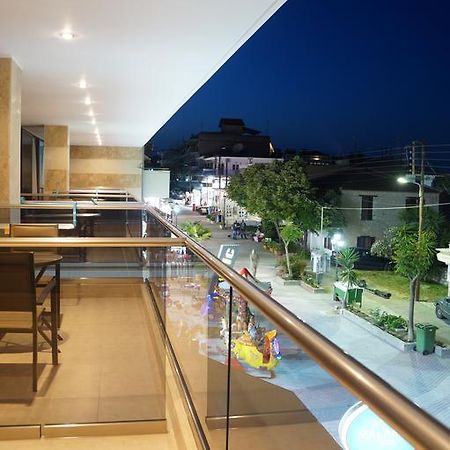 Centrum Hotel Kallithea  Værelse billede