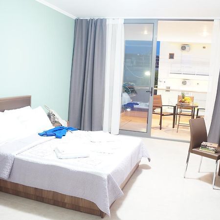 Centrum Hotel Kallithea  Værelse billede