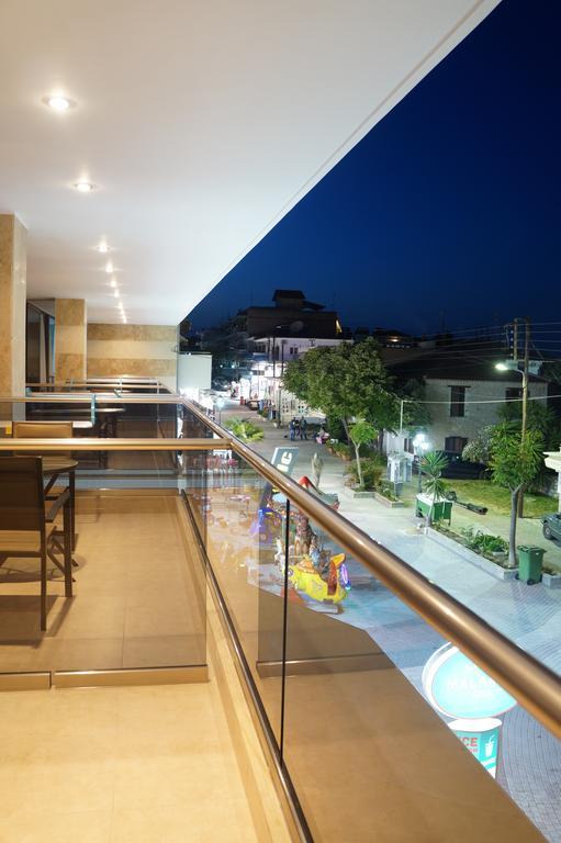 Centrum Hotel Kallithea  Værelse billede
