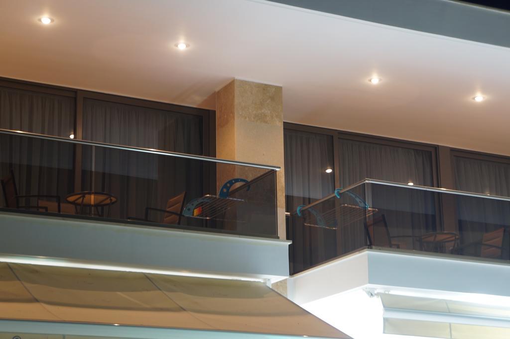 Centrum Hotel Kallithea  Værelse billede