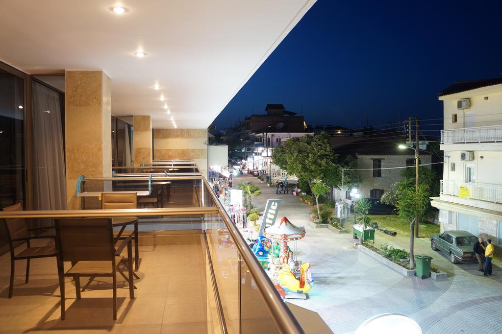 Centrum Hotel Kallithea  Værelse billede