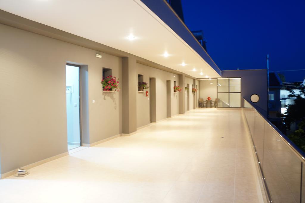 Centrum Hotel Kallithea  Værelse billede