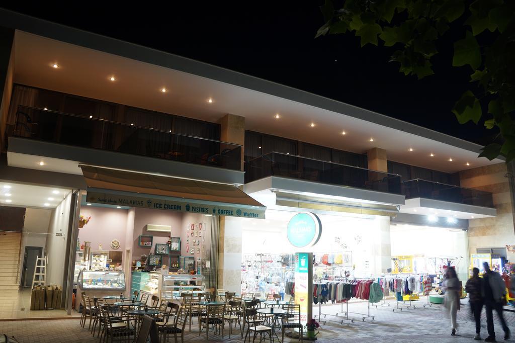 Centrum Hotel Kallithea  Værelse billede