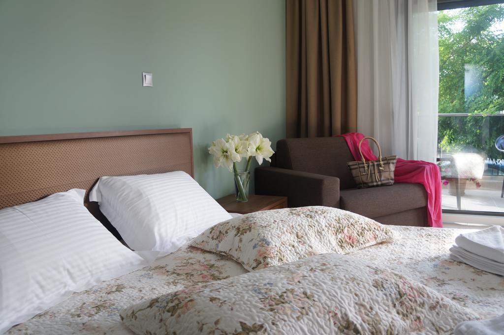 Centrum Hotel Kallithea  Værelse billede