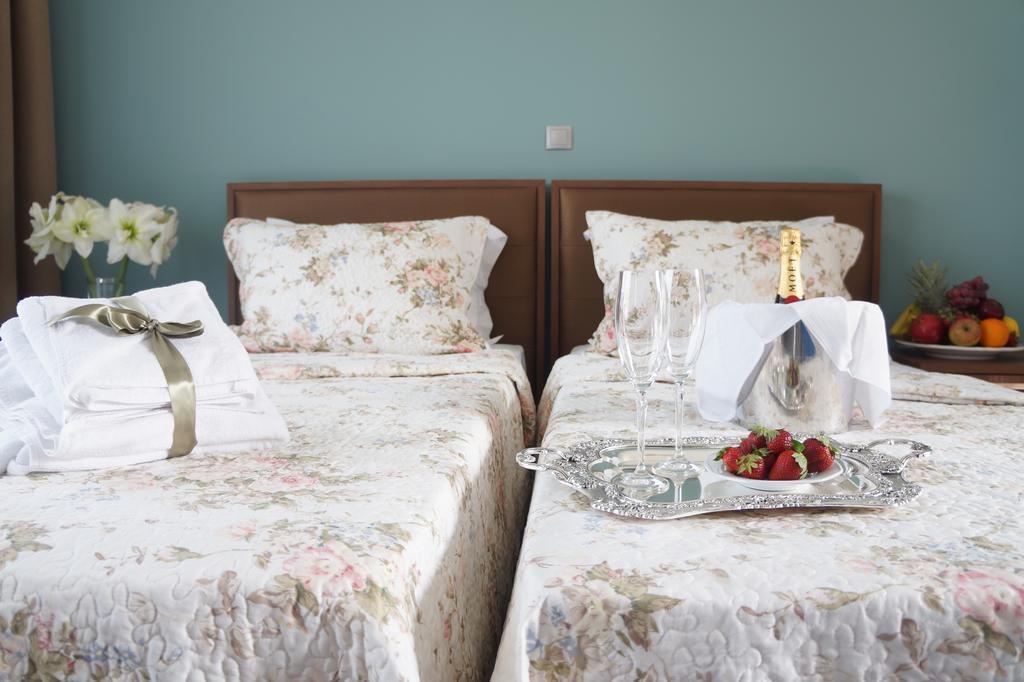 Centrum Hotel Kallithea  Værelse billede